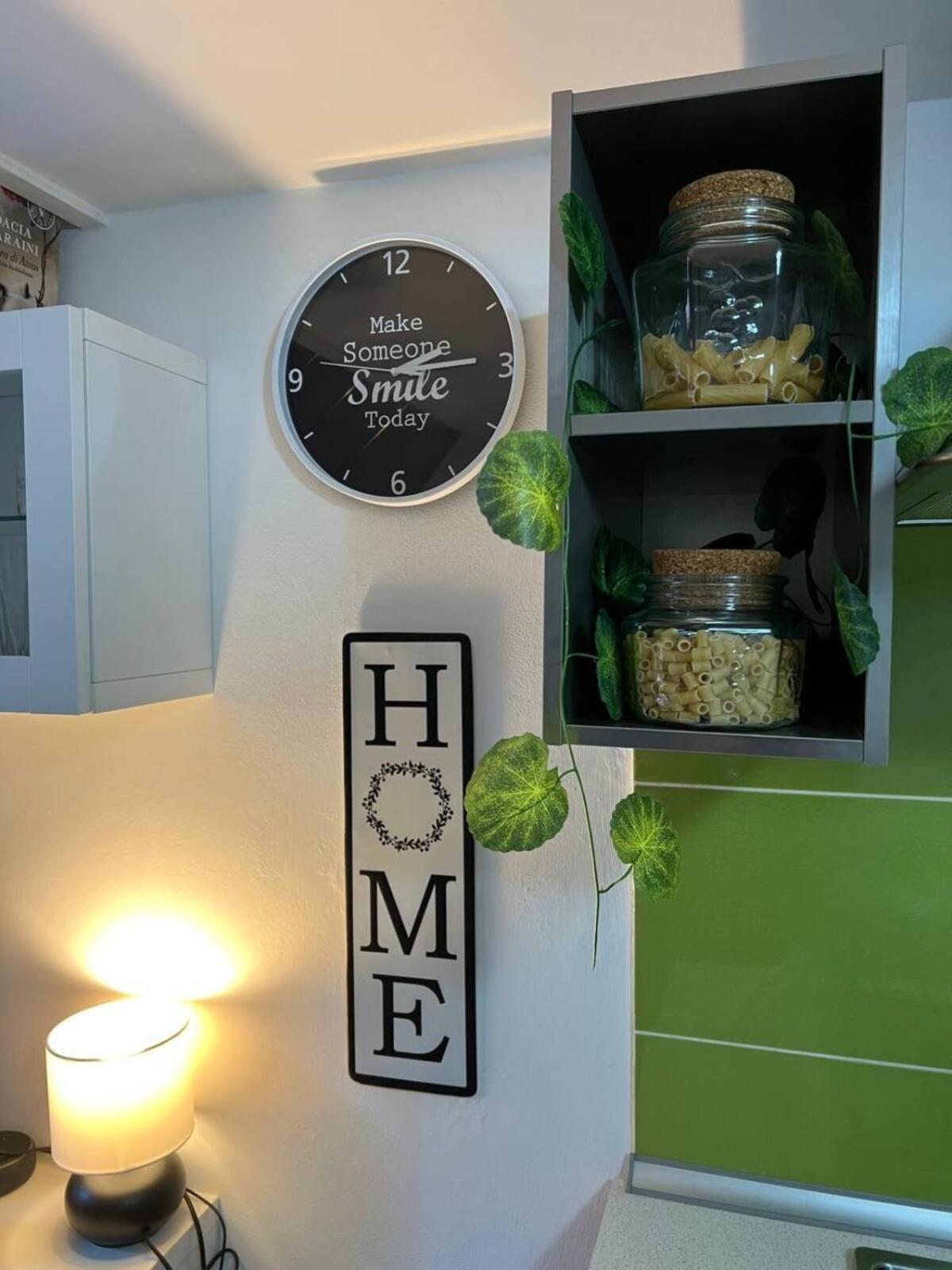 Borgo Santa Caterina - Fiera "Ventotto Holiday Home" 卡塔尼亚 外观 照片