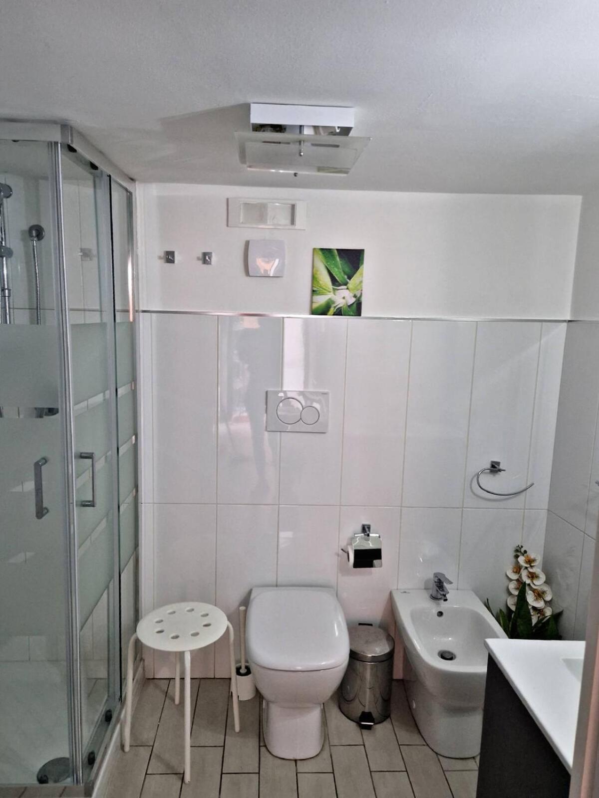 Borgo Santa Caterina - Fiera "Ventotto Holiday Home" 卡塔尼亚 外观 照片