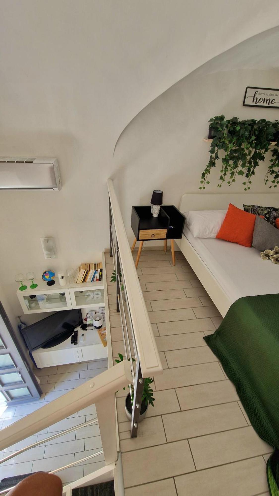 Borgo Santa Caterina - Fiera "Ventotto Holiday Home" 卡塔尼亚 外观 照片